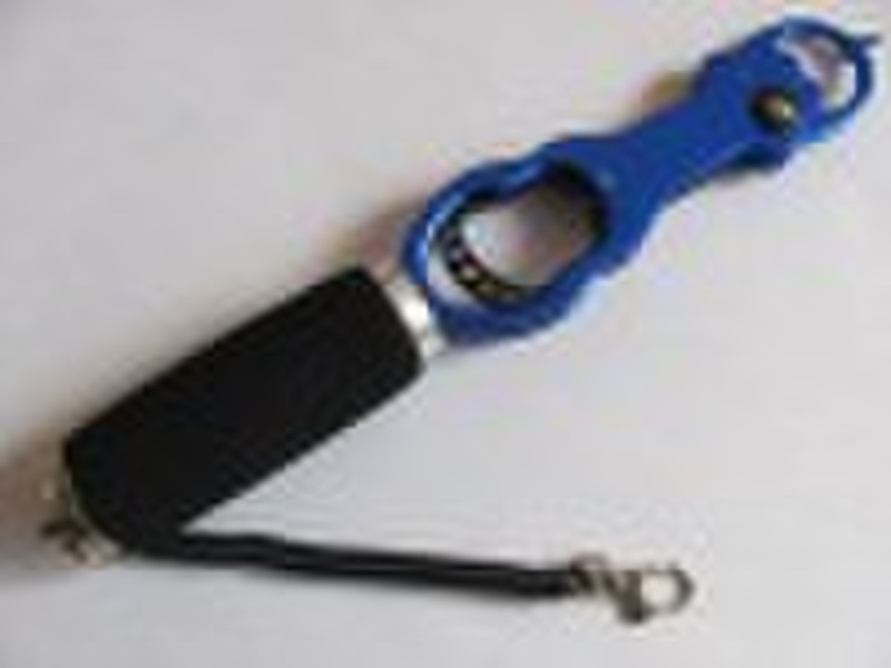 Fish lip gripper Ty-F10,lip gripper,fishing plier