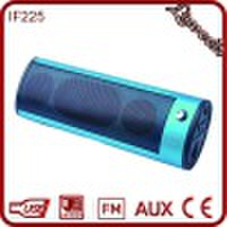 mini Multimedia portable speaker