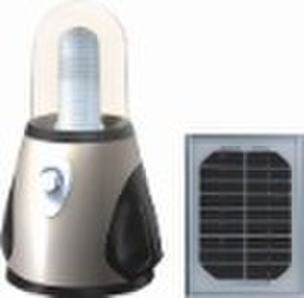 Solar Lantern