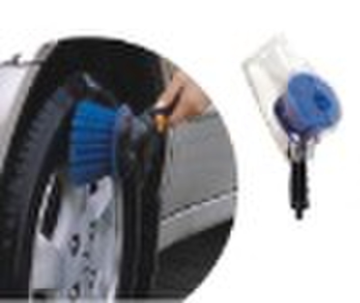 auto washing brush(auto brush,auto cleaning)