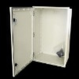 metal enclosure box