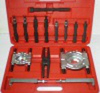 bearing separator puller set of auto repair tool