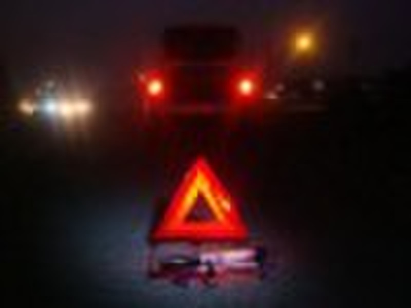 LED Waterproof Emergency Light