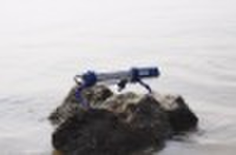 LED Waterpfoof Camping Light