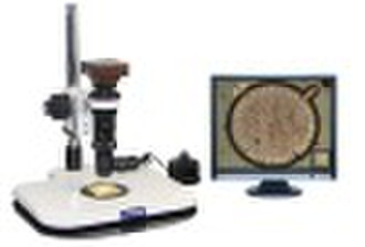 HDM-600 High Resolution Digital Microscope