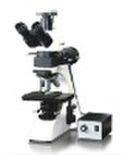 DM1500 Metallurgical Microscope