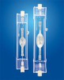 Double-Ended Metal Halide Lamp/metal halide light