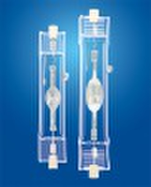 Double-Ended Metal Halide Lamp/metal halide light