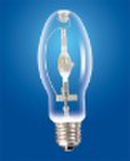 Metal halide lamp-ED shape