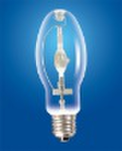 Metal halide lamp-ED shape