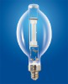 Metal halide lamp-BT shape
