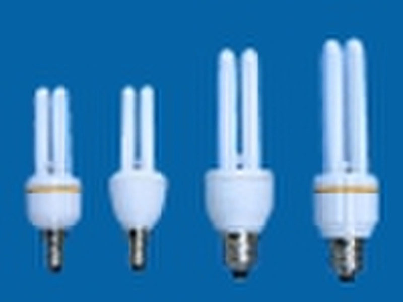 Energy saving lamp-2U