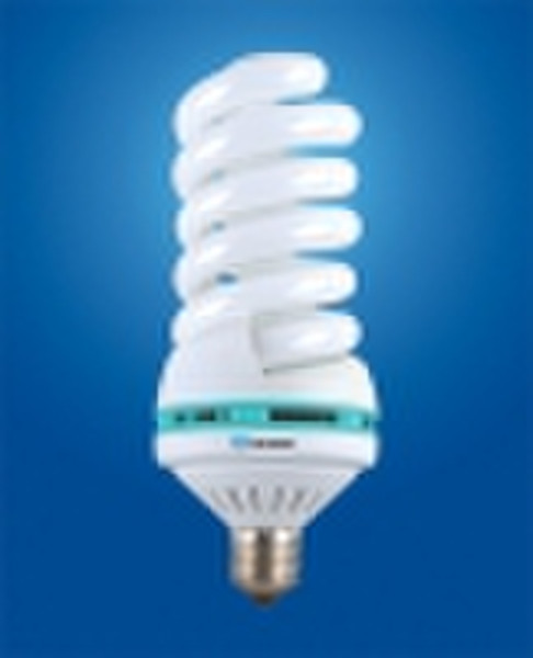 Energy saving lamp-full spiral/spiral energy savin