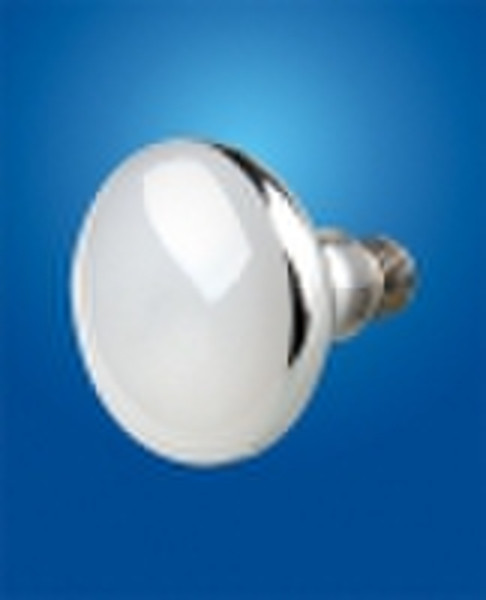 Reflector lamp for pet use