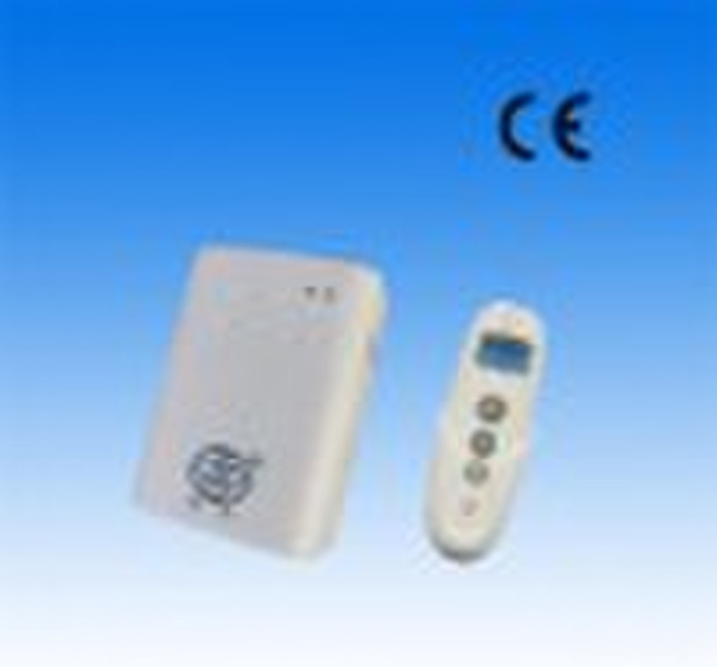 curtain motor remote control