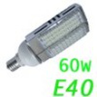 E40 LED-Straßenleuchte, hohe Leistung E40 LED Straßen li