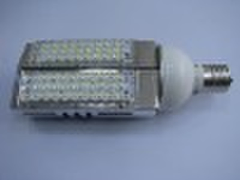 LED street light-Retrofit E40 LED street lamp LED