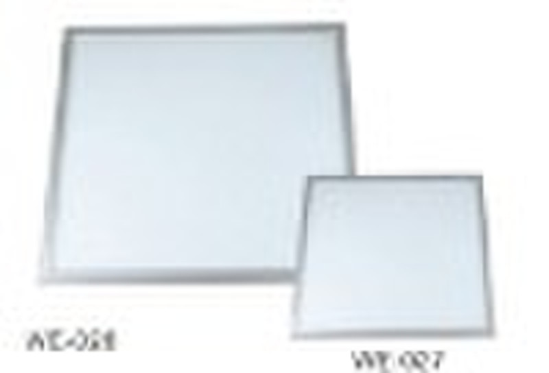 Elegant Ultrathin LED Panel Light 40W