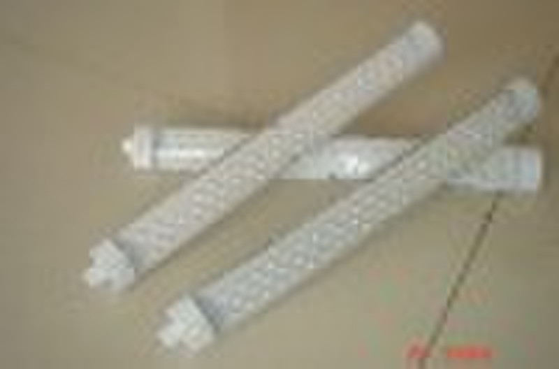 Brightness Single Row  led tube light with CE&