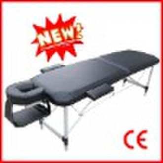 Aluminium Massagetisch