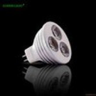 MR16 High power led spot