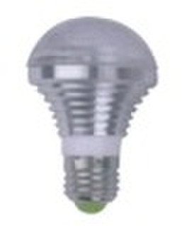 2010 Hot sale E27 Led bulb
