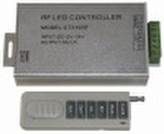 RF led controller