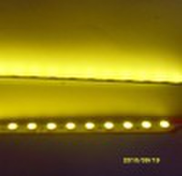 superhellen LED-Bar
