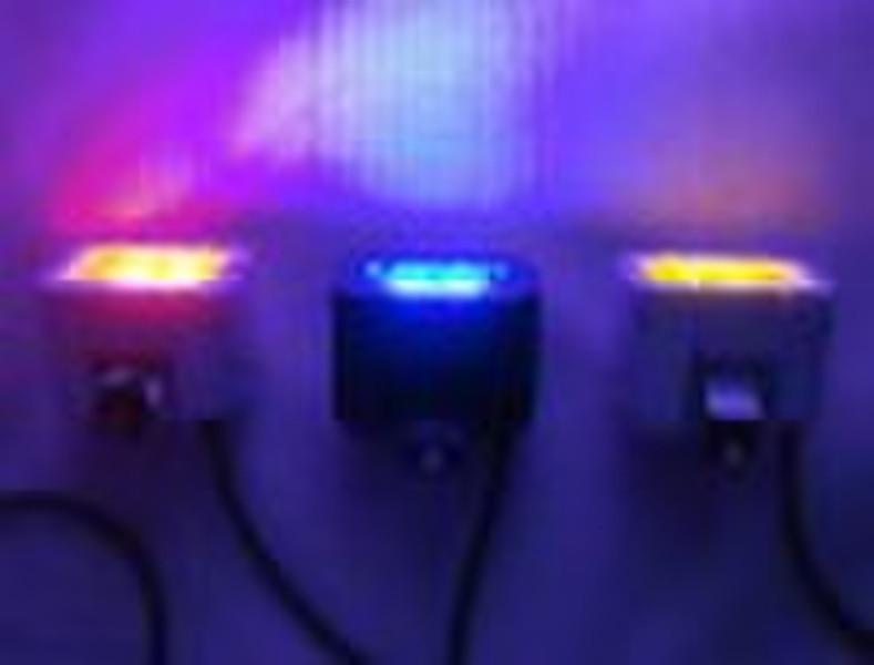 LED off road light
