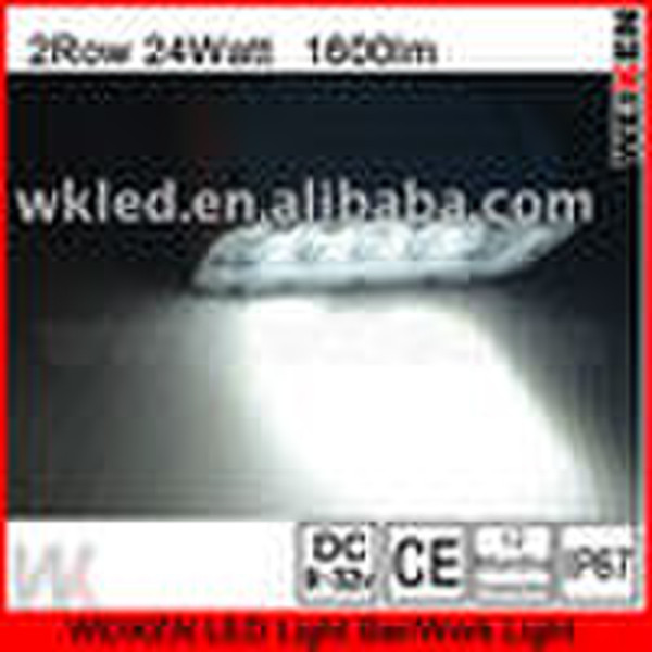 LED off road light