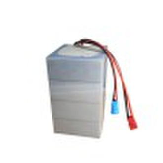 fireproofing 24V10AH e-bike battery  Lithium batte