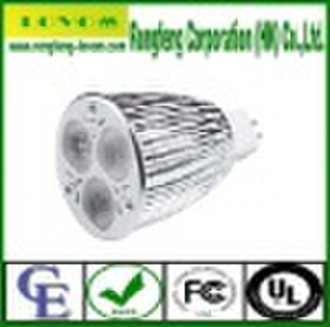 LED MR16 (GU5.3)