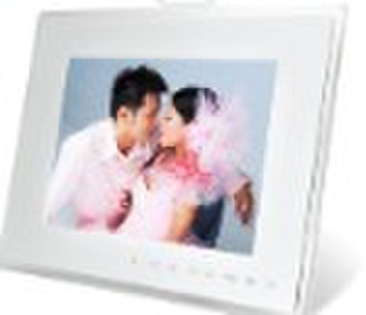 12  inch LCD screen