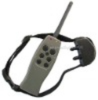 REMOTE CONTROL DOG TRAINING 6 LEVEL STATIC SHOCK C