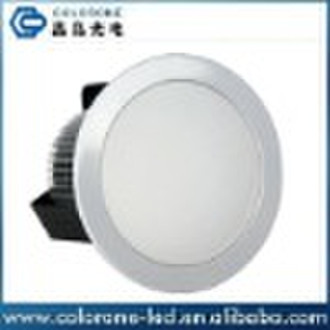 Recessed High Power LED Downlight