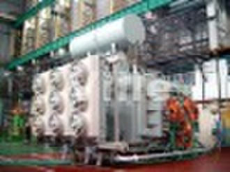 Electric Arc Furnace Transformer 90MVA  HSSPZ-9000