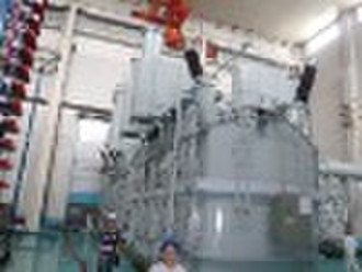 220KV Power transformer