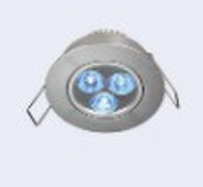 3 w LED downlight