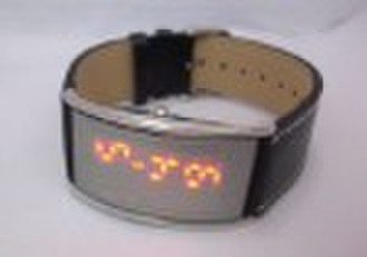 Мода LED Watch