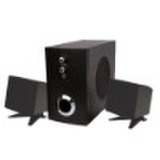 2.1 home theater