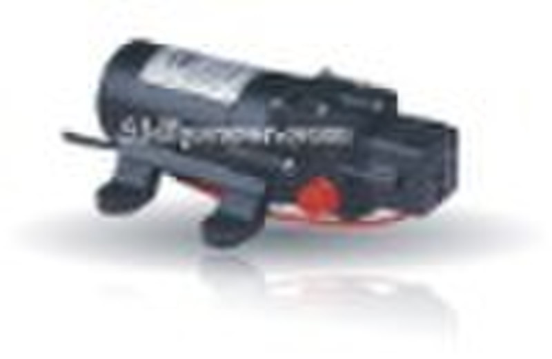 AIDI series FLO diaphragm pump