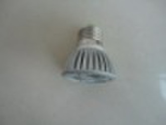 220-240V  3X1W Lamp cup