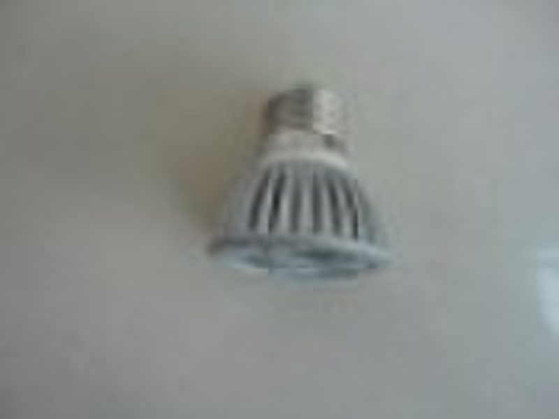 220-240V  3X1W Lamp cup