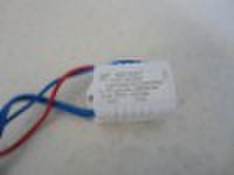 220-240V  3x1W  LED Drive