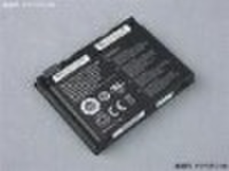 Li-ion Battery - Lithium ion