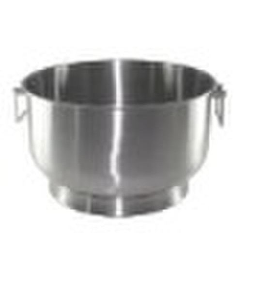 Stainless steel party tub