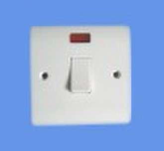 20A HEATER WATER WALL MOUNTED SWITCH