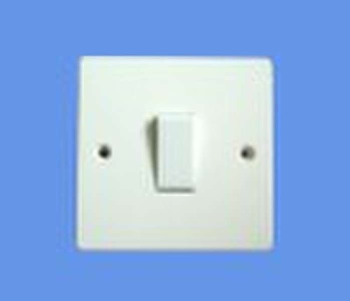 1 gang 1 way light switches