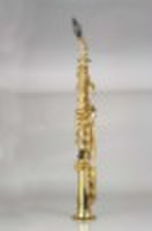 Rui Ge Er Soprano Saxophone