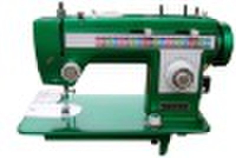 muilt-function sewing machine